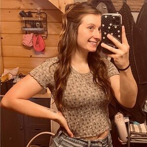 Meet your Posher, Brittanie